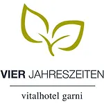 Garni Vier Jahreszeiten Hotel Bad Füssing
