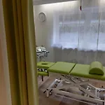 Garni Vier Jahreszeiten Hotel