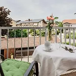 Garni Vier Jahreszeiten Hotel Bad Füssing