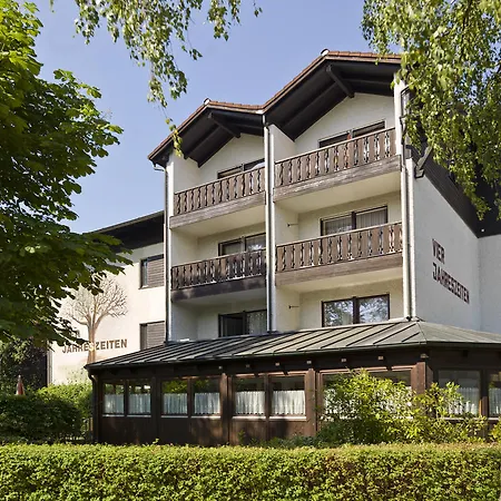 Garni Vier Jahreszeiten