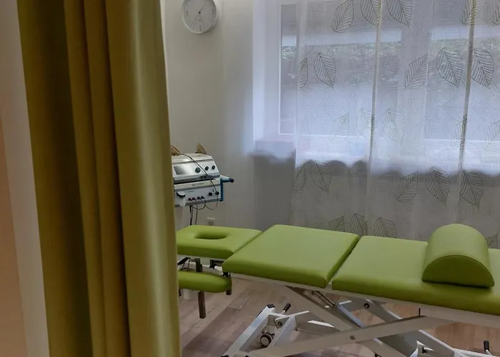 Garni Vier Jahreszeiten Hotel