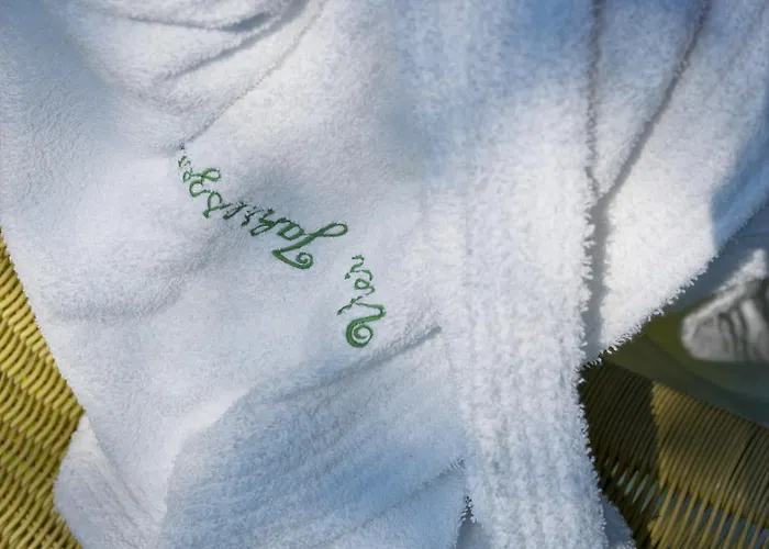 Garni Vier Jahreszeiten