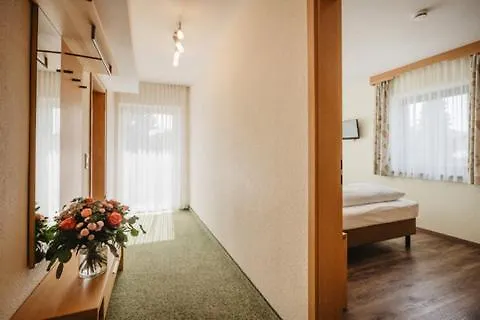 Garni Vier Jahreszeiten Hotel