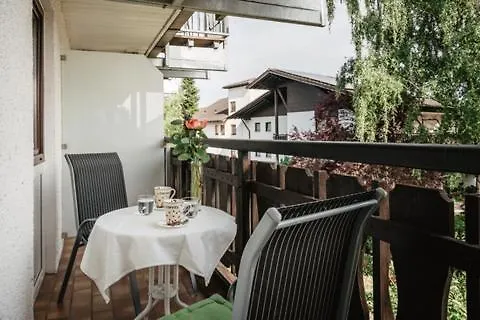 Garni Vier Jahreszeiten 3* Bad Füssing