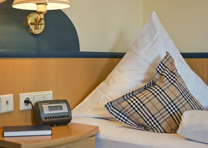 Hotel Garni Vier Jahreszeiten