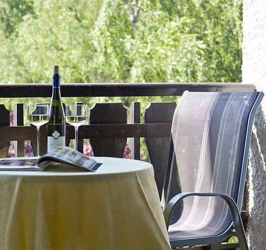 Garni Vier Jahreszeiten