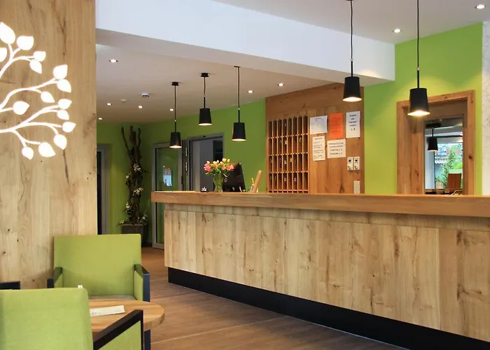 Garni Vier Jahreszeiten 3*