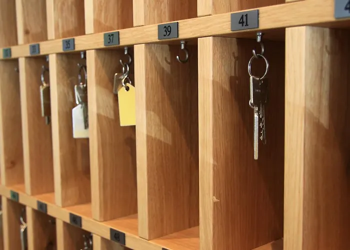 Garni Vier Jahreszeiten Bad Füssing