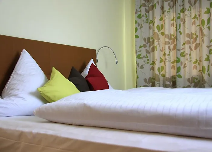 Garni Vier Jahreszeiten