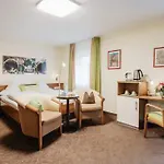 Garni Vier Jahreszeiten Hotel Bad Fussing