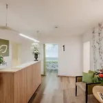 Hotel Garni Vier Jahreszeiten Bad Fussing
