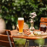 Garni Vier Jahreszeiten 3*