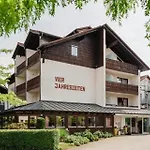 Hotel Garni Vier Jahreszeiten