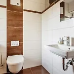 Hotel Garni Vier Jahreszeiten 3*