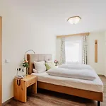 Hotel Garni Vier Jahreszeiten