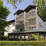 Garni Vier Jahreszeiten