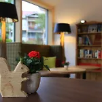 Garni Vier Jahreszeiten 3* Bad Füssing