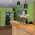 فندق Garni Vier Jahreszeiten 3*