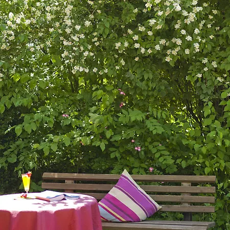 Garni Vier Jahreszeiten