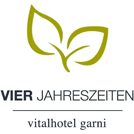 Garni Vier Jahreszeiten Hotel Bad Füssing