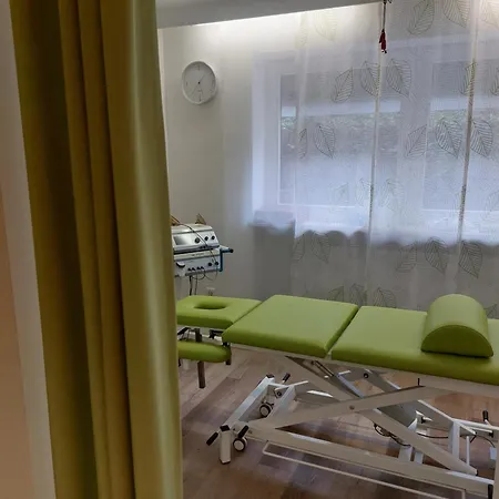 Garni Vier Jahreszeiten Hotel