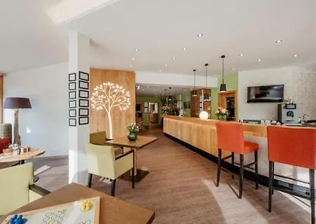 Garni Vier Jahreszeiten 3*