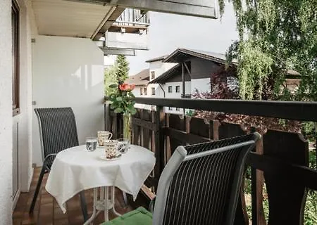 Garni Vier Jahreszeiten 3* Bad Füssing