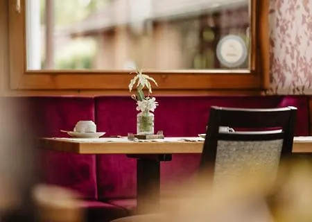 Garni Vier Jahreszeiten Hotel