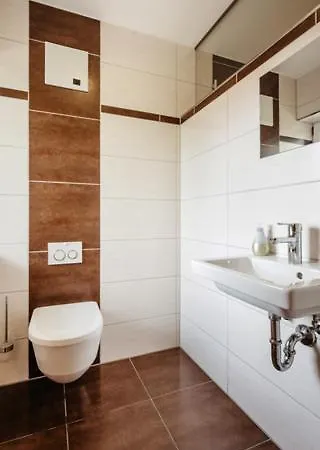 Hotel Garni Vier Jahreszeiten 3*