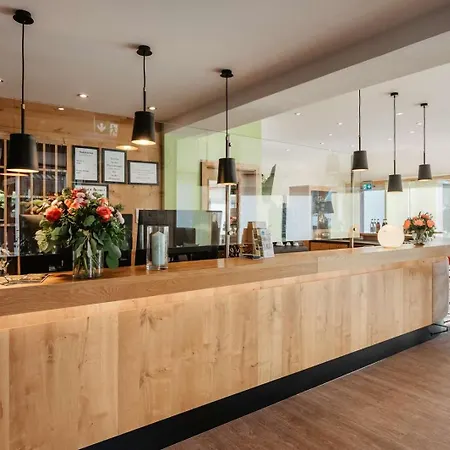 Hotel Garni Vier Jahreszeiten 3*