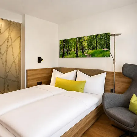 Garni Vier Jahreszeiten Hotel