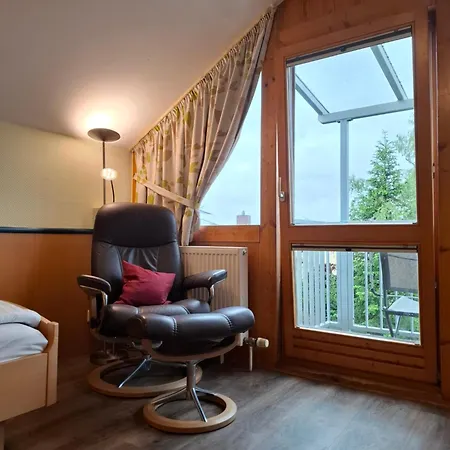 Garni Vier Jahreszeiten Hotel 3*