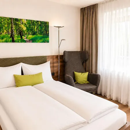 Garni Vier Jahreszeiten Hotel Bad Fussing
