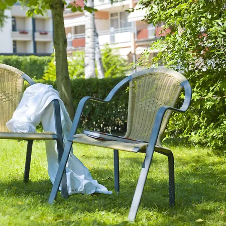 Garni Vier Jahreszeiten Bad Füssing