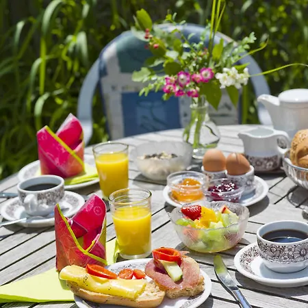 Garni Vier Jahreszeiten Bad Füssing