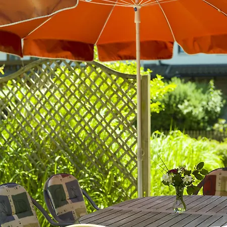 Hotel Garni Vier Jahreszeiten