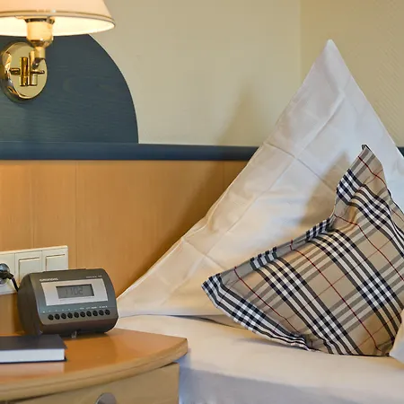 Hotel Garni Vier Jahreszeiten