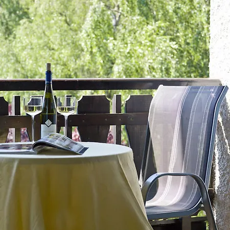 Garni Vier Jahreszeiten