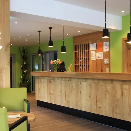 Garni Vier Jahreszeiten 3*