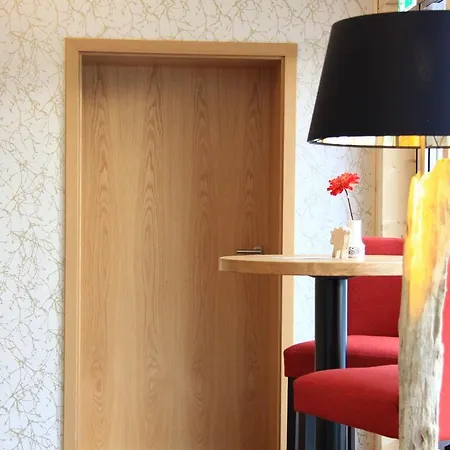 Garni Vier Jahreszeiten Bad Füssing