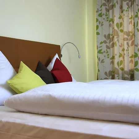 Garni Vier Jahreszeiten