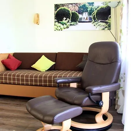 Garni Vier Jahreszeiten