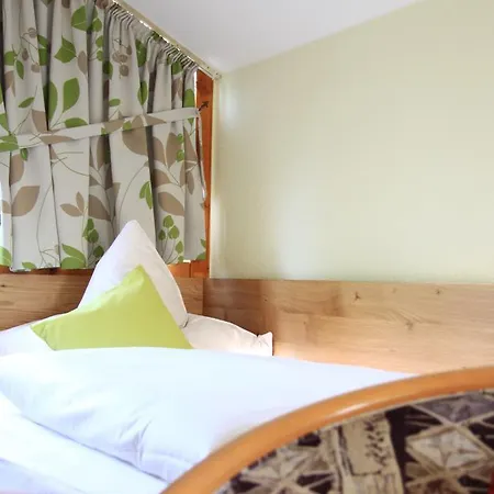 Garni Vier Jahreszeiten 3* Bad Füssing