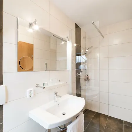 Garni Vier Jahreszeiten Bad Füssing