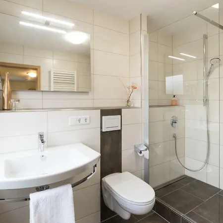 Garni Vier Jahreszeiten 酒店