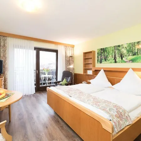 Garni Vier Jahreszeiten 3* Bad Füssing