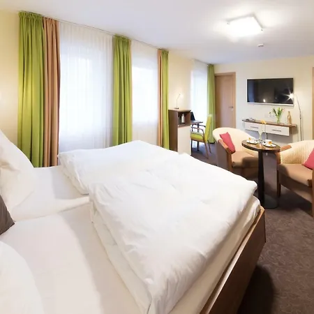 Garni Vier Jahreszeiten 3* Bad Füssing