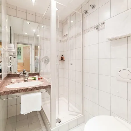 Garni Vier Jahreszeiten