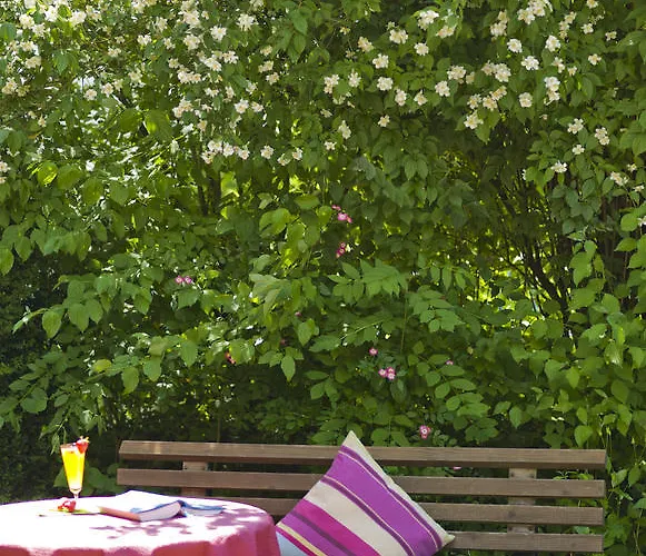 Garni Vier Jahreszeiten