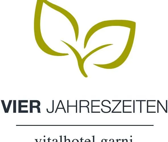 Garni Vier Jahreszeiten Готель Бад-Фюссінг